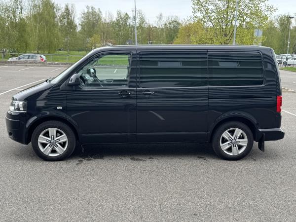 Vw Multivan 2.0Tdi 150hp 7seats Automatic