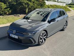 Vw Golf R Line 2.0Tsi Automatic